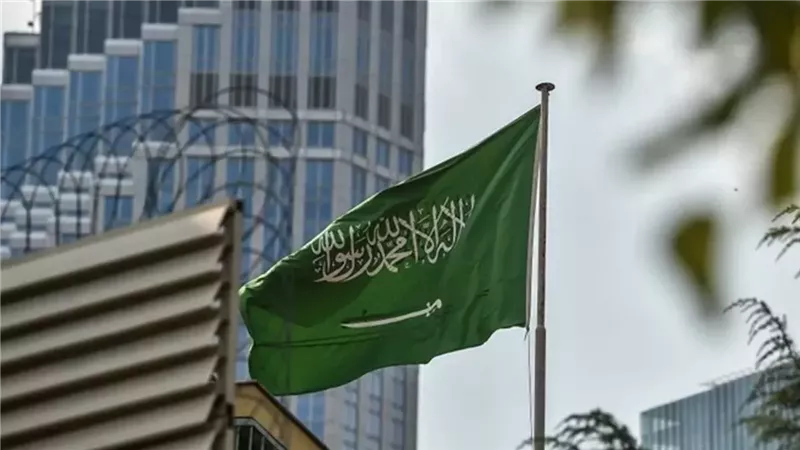 السعودية، فيتو