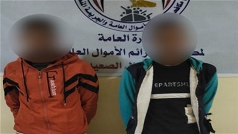ضبط موظفى خدمة عملاء