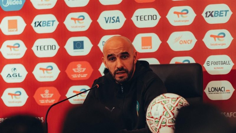الركراكي