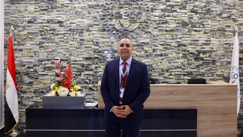 المهندس وحيد عتيق،