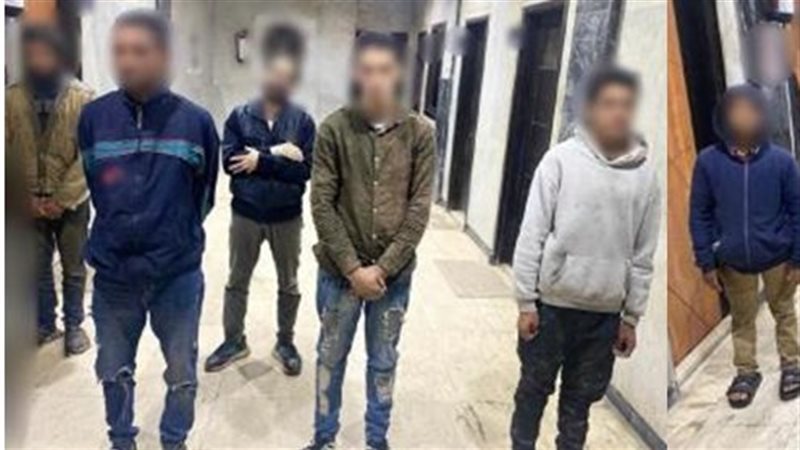 استغلال الأطفال فى