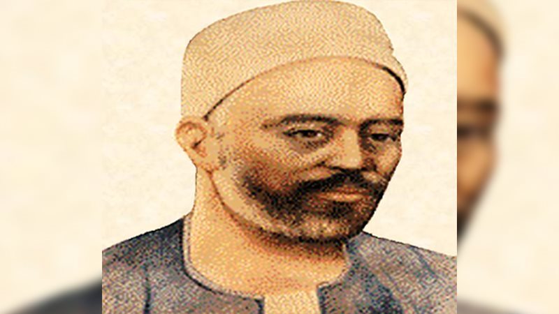 الشيخ هارون عبد الرازق