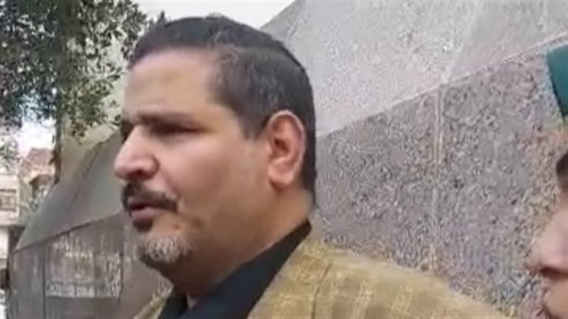 دفاع المتهمين بالتسبب
