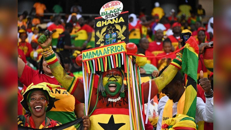 أمم أفريقيا 2025