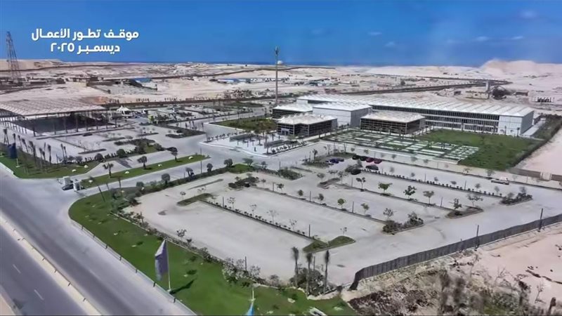 طلعت مصطفى 