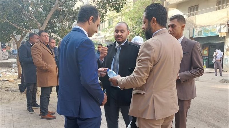 وصول أحمد مرتضى منصور