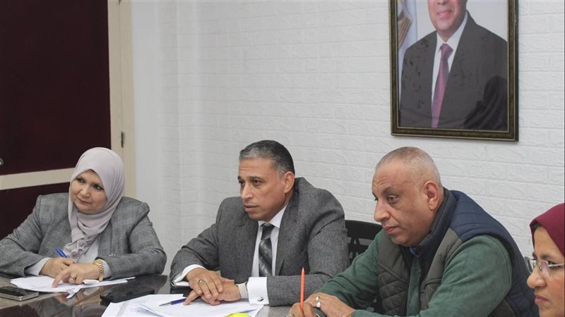 مدير تعليم الجيزة