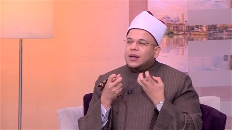 الدكتور أسامة قابيل
