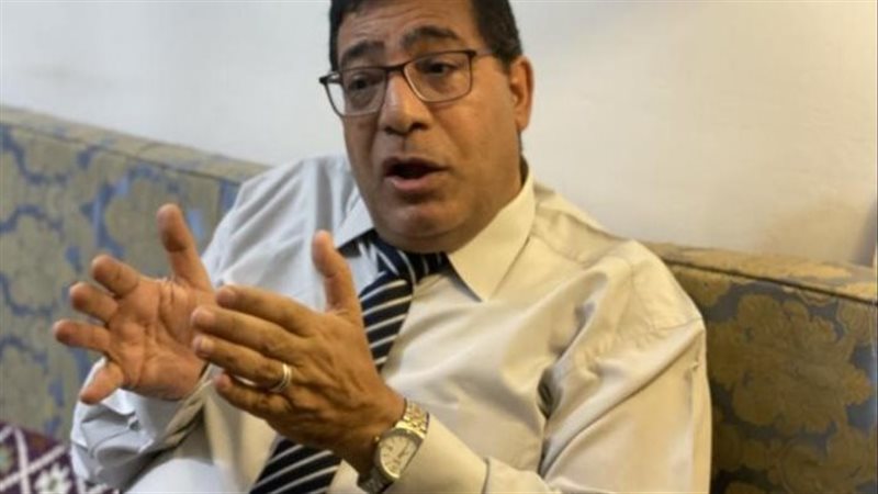 الخبير الاقتصاد عبد