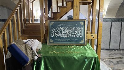 الإيمان كملاذ إنساني، طقوس صامتة على أعتاب عام جديد