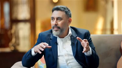 محمد حماقي يتعاون مع عمرو مصطفى في سبع أغاني بألبومه الجديد 