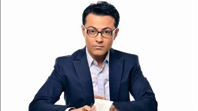 الإعلامي محمد سعيد محفوظ يغيب عن برنامج 