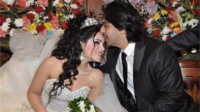 قبل ساعات من الحكم عليها، من هي جيرمين الحلواني زوجة بهاء سلطان بعد أزمتها مع خالتها
