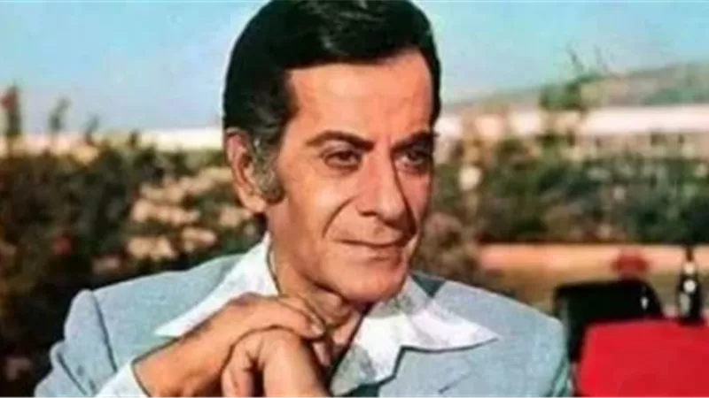 الموسيقار فريد الأطرش