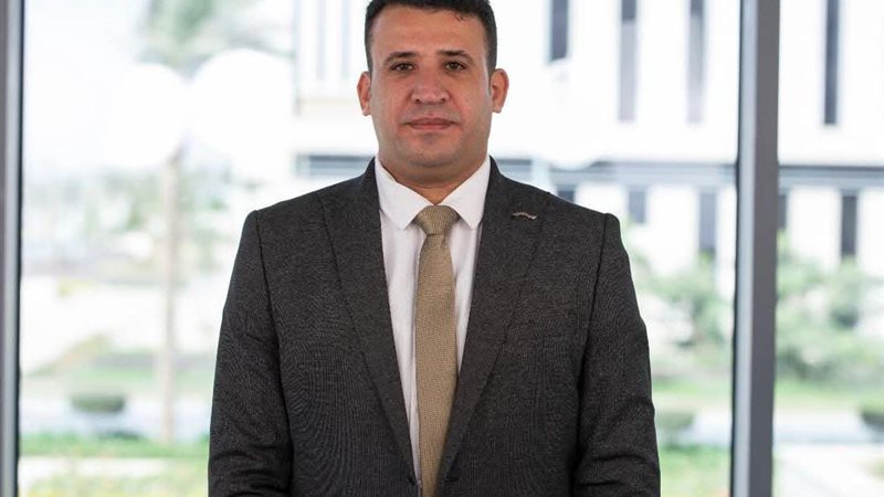 عمرو فتوح