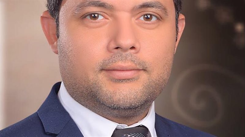 أحمد الزيات