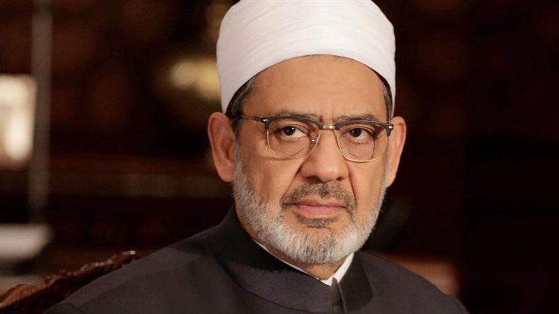 الدكتور أحمد الطيب