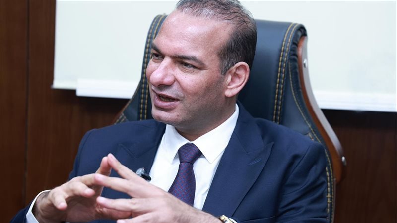 أحمد اسماعيل صبرة