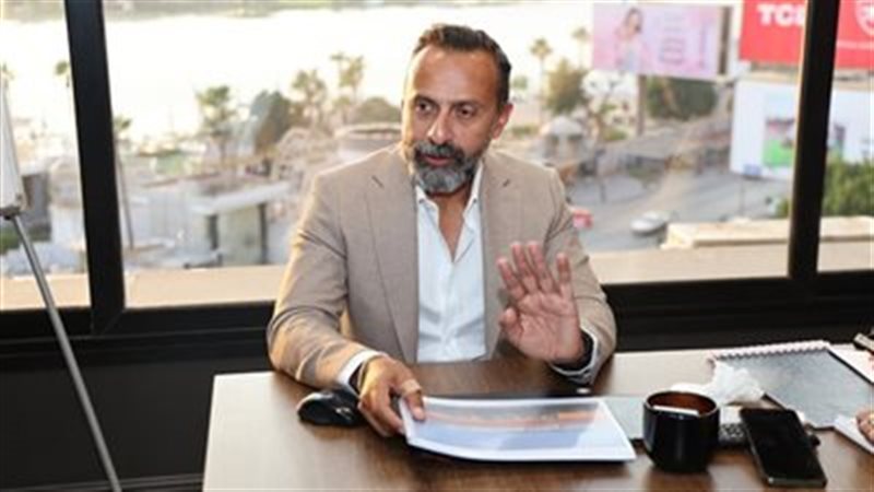 الدكتور محمد مصطفى