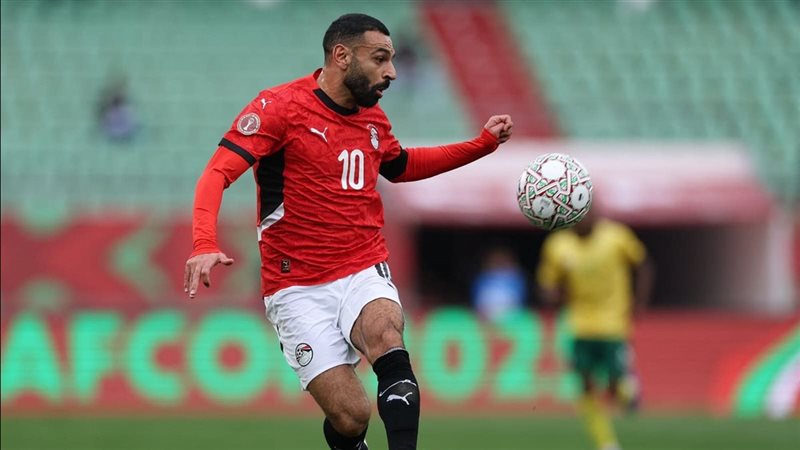 منتخب مصر 