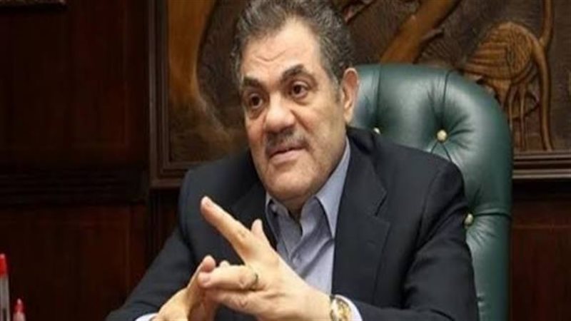 السيد البدوى المرشح