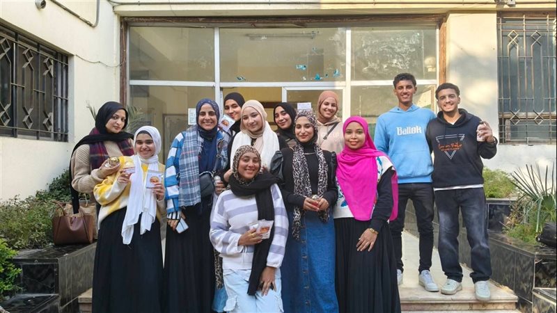 زراعة بنها، فيتو