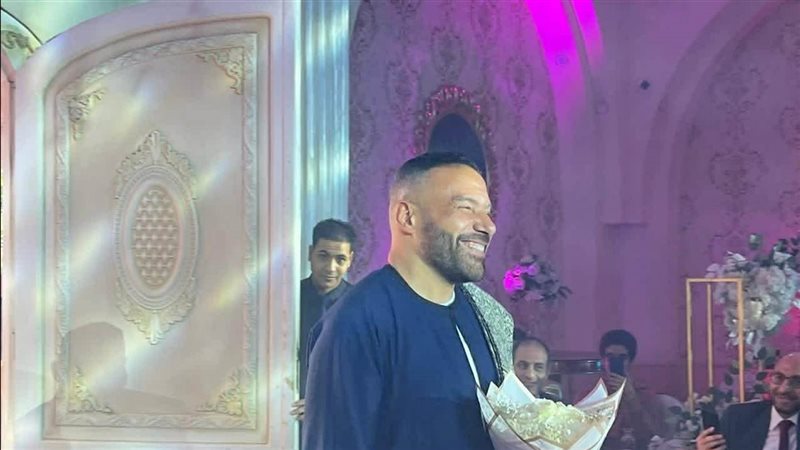 محمد الخميس 