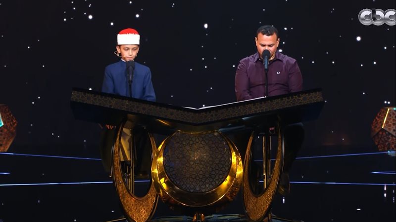  الطفل عمر علي ومحمد