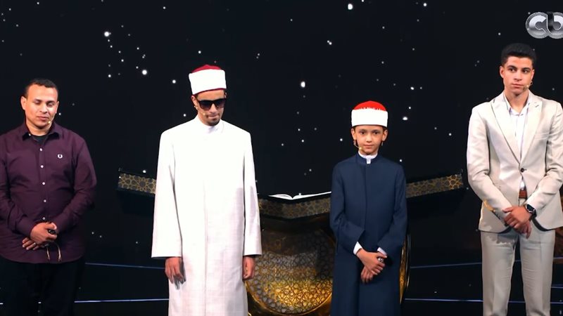مستابقي حلقة برنامج