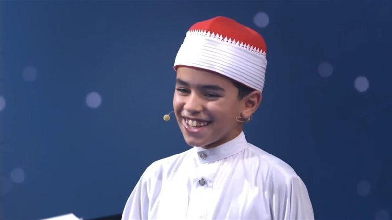 الطفل محمد القلاجي،