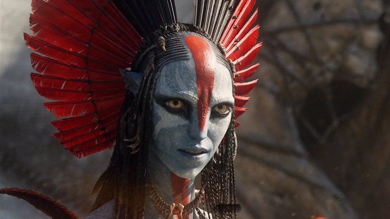 AVATAR، فيتو