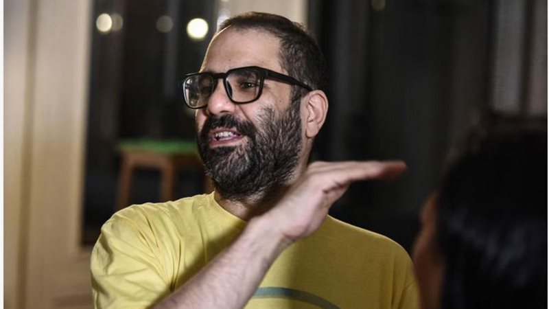علاء عبد الفتاح،