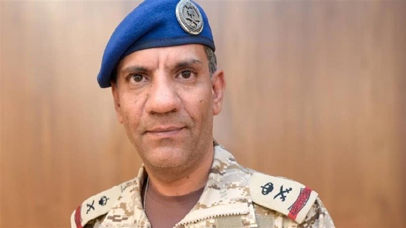 المتحدث الرسمي باسم