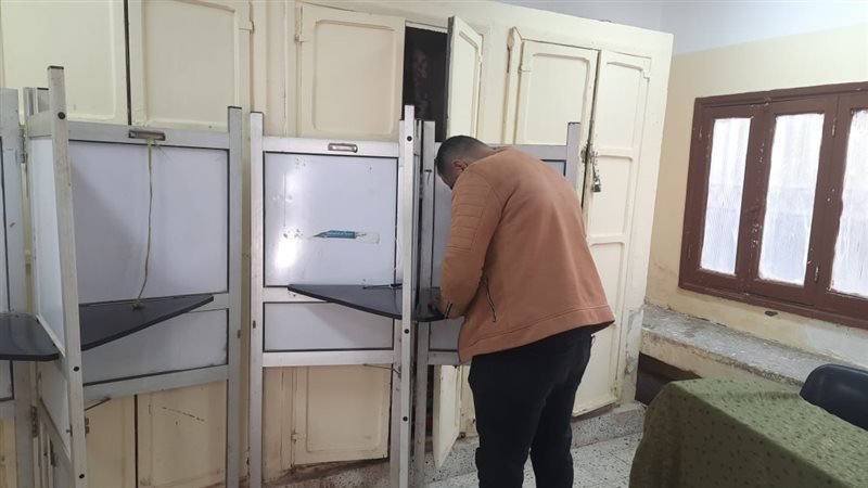 لجنة افلاقة بدمنهور