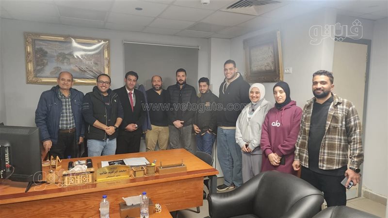 مستشفيات مطروح