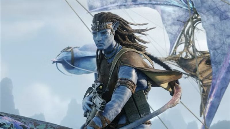 Avatar، فيتو
