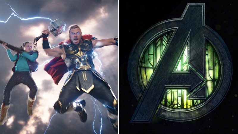 Avengers Doomsday،