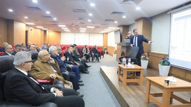 وزير التعليم العالي