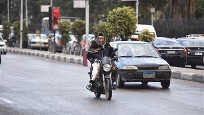 حالة الطقس غدا الأربعاء ٢٩-١٢-٢٠٢١ فى الإسكندرية