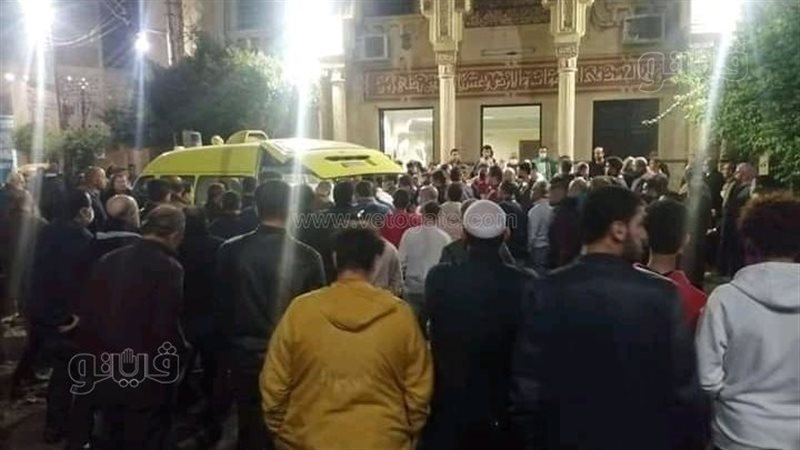صورة ارشيفيه فيتو