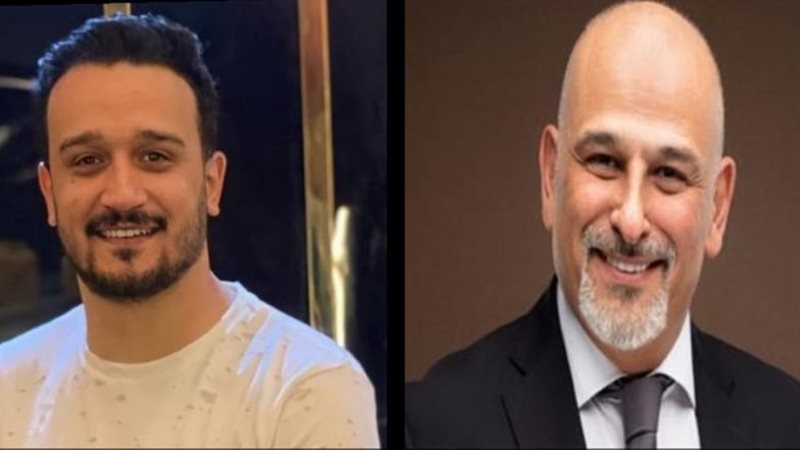 جمال سليمان