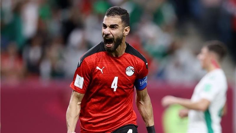 عمرو السولية
