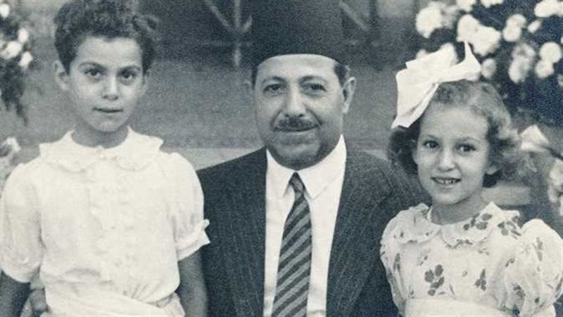 رئيس الوزراء محمود