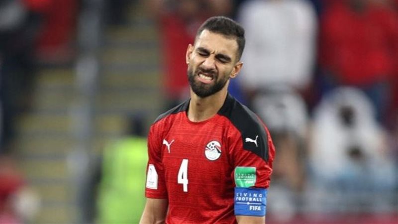 عمرو السولية