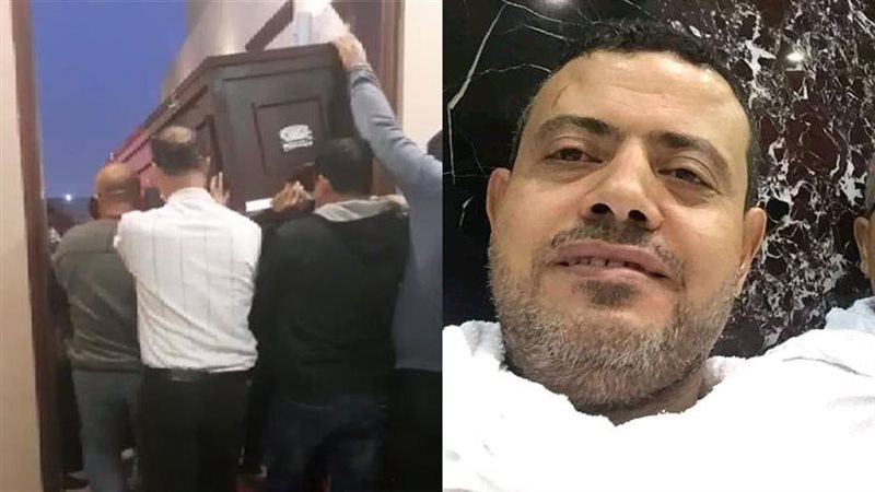 المهندس عبد السلام