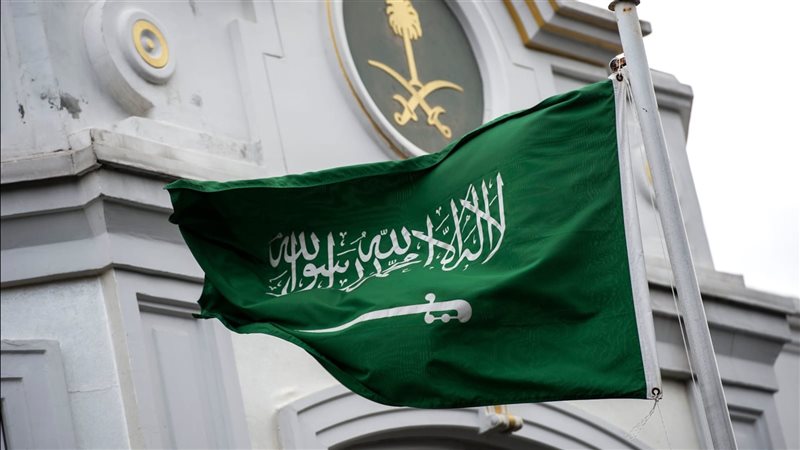 الطقس في السعودية