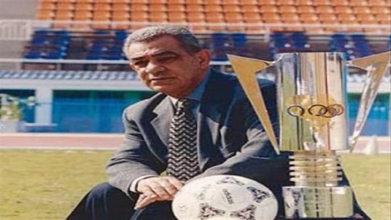 محمود الجوهري 