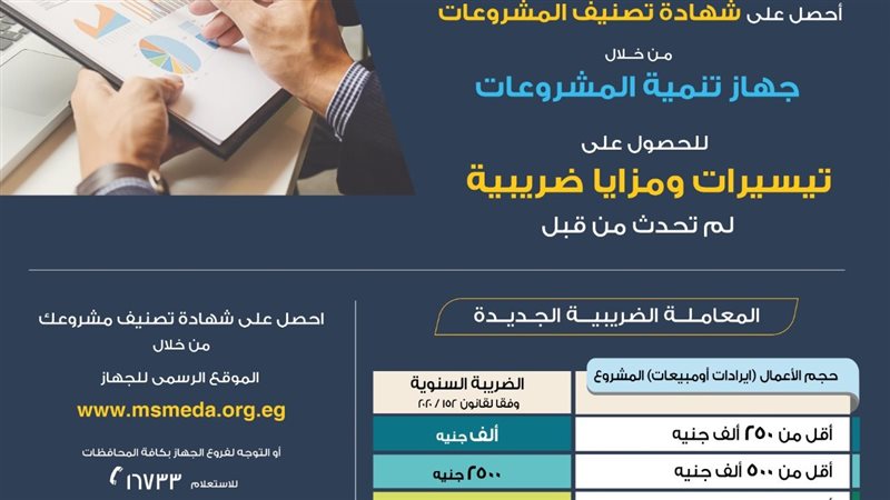  الحوافز الضريبية