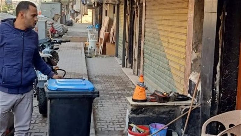 التنبية علي أصحاب