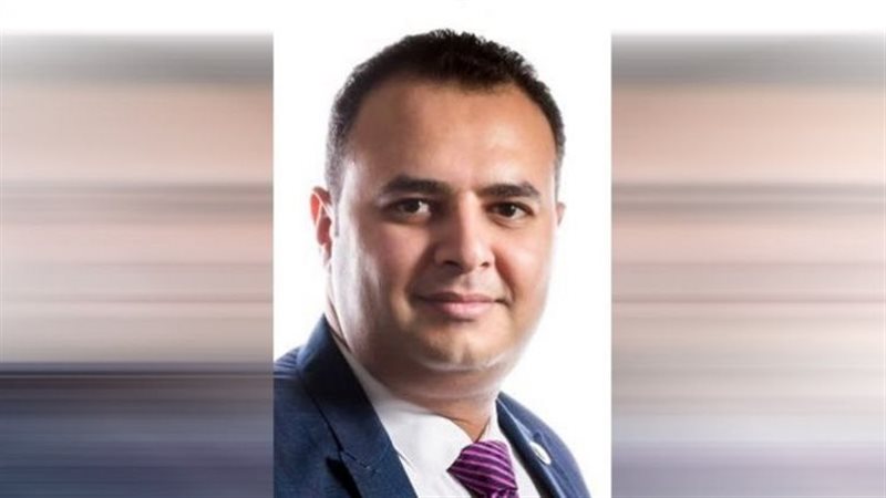 الدكتور حسين عبد